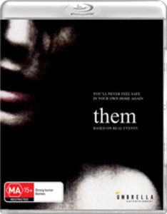 Them (Ils) [Import]