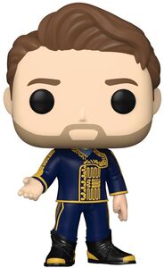 FUNKO POP! Movies: Wicked - Fiyero