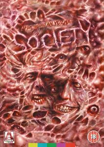 Society [Import]