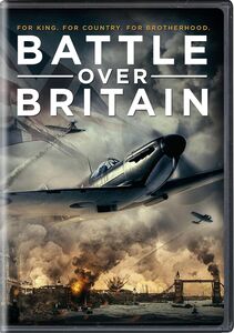 - Battle Over Britain