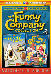 The Funny Company Collection