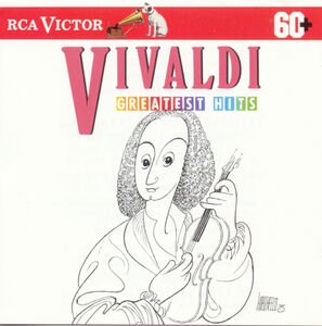 Greatest Hits , A. Vivaldi