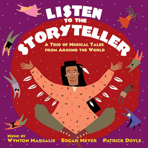 Listen to the Story Teller