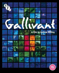 Gallivant [Import]