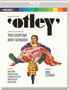 Otley [Import]