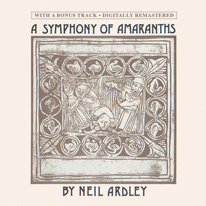 Symphony Of Amaranths [Import] , Neil Ardley