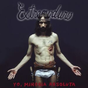 Yo Minoria Absoluta [Import] , Extremoduro