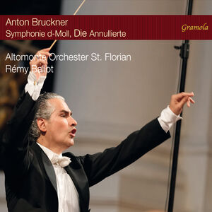 Bruckner: Symphony in D minor, Wab 100, The Nullified , Altomonte Orchester St. Florian