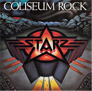 Coliseum Rock [Import]