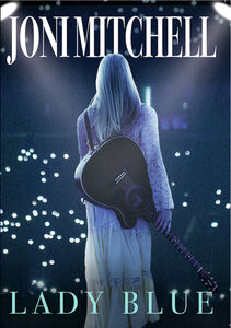 Joni Mitchell, Lady Blue