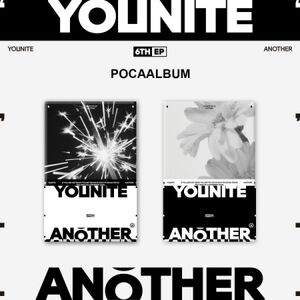 Another - Poca QR Card Album - incl. 2 Photocards + 2 Stickers [Import]