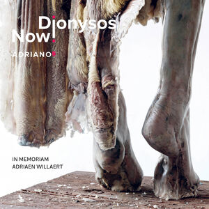 Adriano 5 , Dionysos Now!