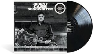Songwriter , Johnny Cash