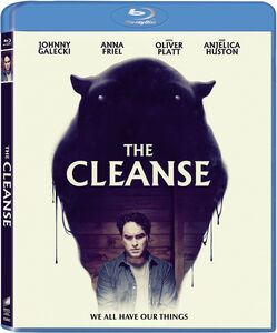The Cleanse