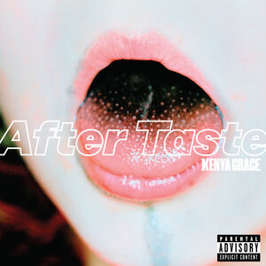 The After Taste , Kenya Grace