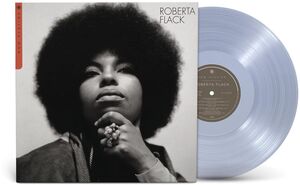 Now Playing , Roberta Flack