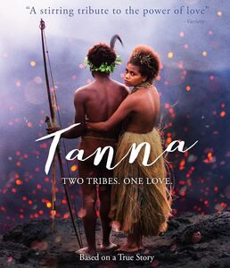 Tanna , Chief Charlie Kahla