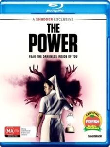 The Power [Import]