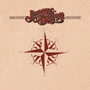 Changes In Latitudes, Changes In Attitudes , Jimmy Buffett