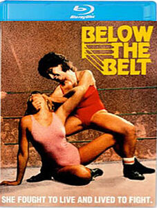 Below the Belt , Regina Baff