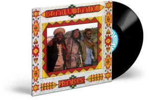 Praises , Israel Vibration