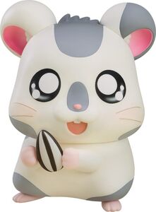Good Smile - Hamtaro - Oxnard Nendoroid Action Figure