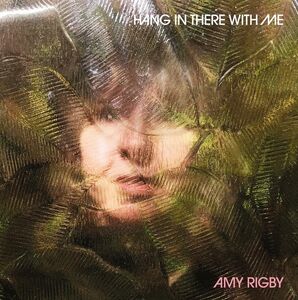 Hang In There With Me , Amy Rigby