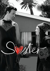 Sister , Reid Scott