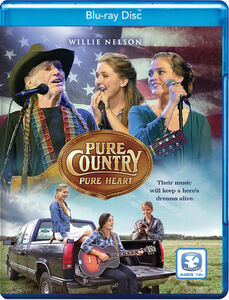 Pure Country: Pure Heart