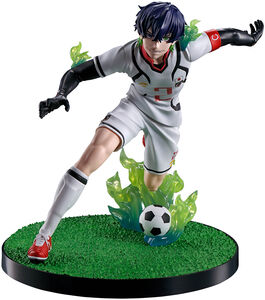 Ichibansho - Blue Lock - Oliver Aiku (Chain of Enthusiasm) Figure