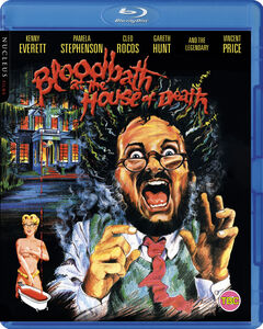 Bloodbath At The House Of Death [Import]