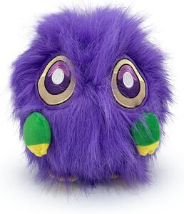 Youtooz - Yu-Gi-Oh! - Kuribah Stickie 9" Plush 