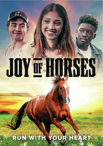 Joy Of Horses