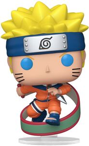 Funko POP! Anime: Naruto - Naruto Uzumaki