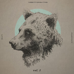 Acoustic Live Vol. 1 , Needtobreathe