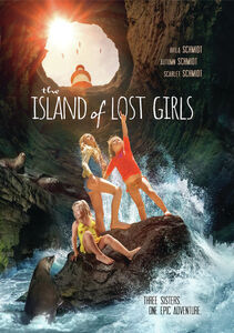 The Island Of Lost Girls