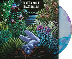 Feel The Sound , Harvey Mandel