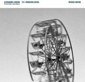 Reverse Motion [Import]