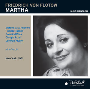 Martha , F. Flotow Von