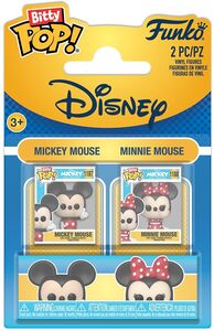Disney - 専用FUNKO POP!  くまのプーさん　フロッキー2セット限定版 Winnie The Pooh Flocked POP! Disney #252 Vinyl Figur Funko