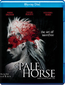 Pale Horse