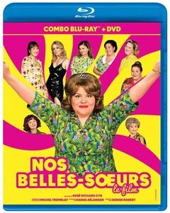 Nos Belles - Soeurs [Import]