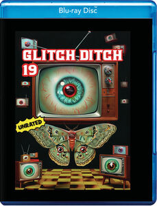 Glitch Ditch 19