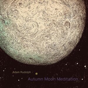 Autumn Moon Meditation