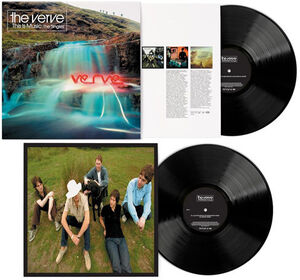 This Is Music: The Singles , The Verve