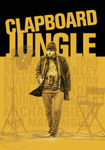 Clapboard Jungle , Chris Alexander