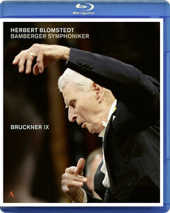 Bruckner: Symphony No. 9 , Bamberger Symphoniker