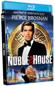 Noble House , Pierce Brosnan