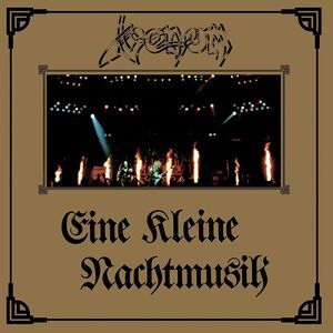 Eine Kleine Nachtmusik , Venom