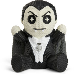 Handmade by Robots - Universal Monsters - Dracula #240 (Limited Edition Glow in the Dark) 
